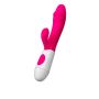 A-TOYS, Vibrator Area, silicone, 10 speeds - 2