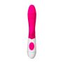 A-TOYS, Vibrator Area, silicone, 10 speeds - 3