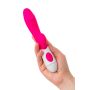 A-TOYS, Vibrator Area, silicone, 10 speeds - 6