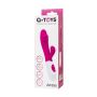 A-TOYS, Vibrator Area, silicone, 10 speeds - 8