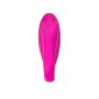 A-TOYS Vibrator for couples Dolphy, silicone, pink, 9.6 cm - 4