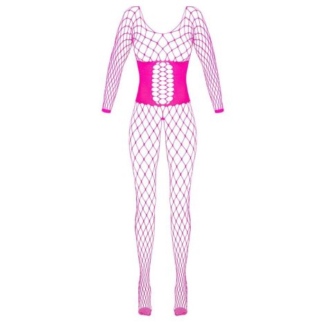 Catsuit pink Fantasy - 6