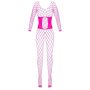 Catsuit pink Fantasy - 7