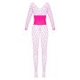 Catsuit pink Fantasy - 8