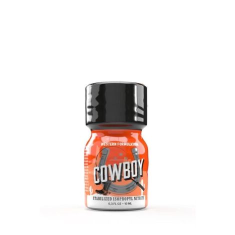 Cowboy 10ml