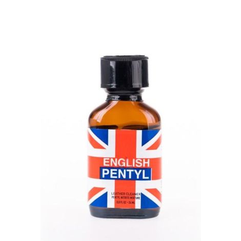 ENGLISH PENTYL 24ML