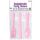 B.P. Pecker Party Utensils - Pink