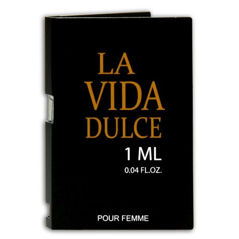 Feromony-La Vida Dulce 1ml.