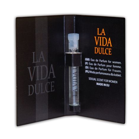 Feromony-La Vida Dulce 1ml. - 2