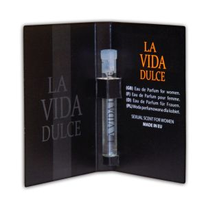 Feromony-La Vida Dulce 1ml. - image 2