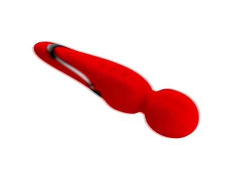 PRETTY LOVE - Walter, 5 levels of speed control 7 vibration functions, Silicone ABS, USB rechargeable - 9