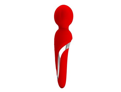 PRETTY LOVE - Walter, 5 levels of speed control 7 vibration functions, Silicone ABS, USB rechargeable - 8