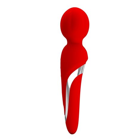 PRETTY LOVE - Walter, 5 levels of speed control 7 vibration functions, Silicone ABS, USB rechargeable - 8