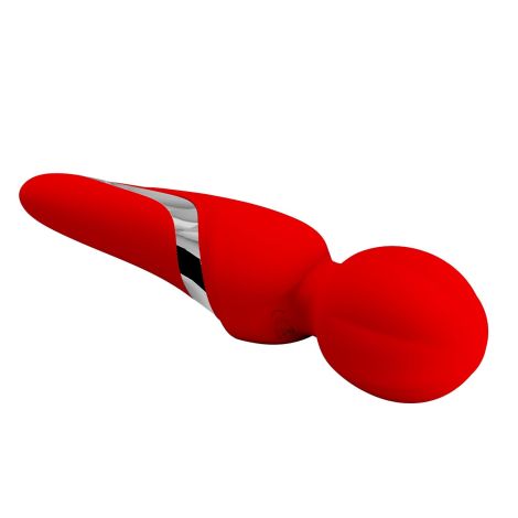 PRETTY LOVE - Walter, 5 levels of speed control 7 vibration functions, Silicone ABS, USB rechargeable - 6