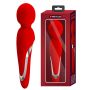 PRETTY LOVE - Walter, 5 levels of speed control 7 vibration functions, Silicone ABS, USB rechargeable - 13