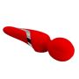 PRETTY LOVE - Walter, 5 levels of speed control 7 vibration functions, Silicone ABS, USB rechargeable - 7