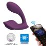 FRANZ, 10 vibration functions Mobile APP remote control - 3