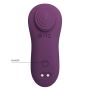 FRANZ, 10 vibration functions Mobile APP remote control - 8