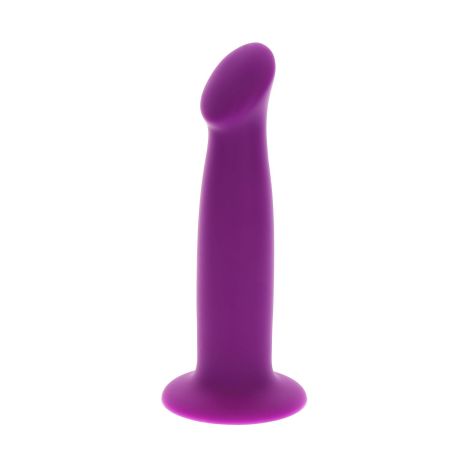 Goodhead Dong 6 Inch Purple