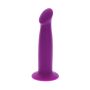 Goodhead Dong 6 Inch Purple - 2