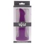 Goodhead Dong 6 Inch Purple - 7