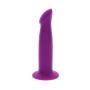 Goodhead Dong 6 Inch Purple - 3