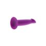 Goodhead Dong 6 Inch Purple - 4