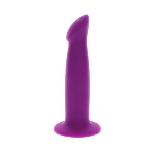 Goodhead Dong 6 Inch Purple - image 2