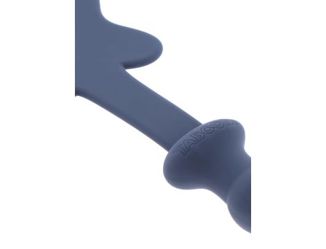 Silicone Paddle Blue - 7