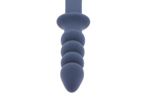 Silicone Paddle Blue - 9