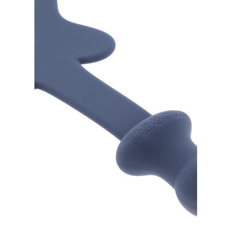 Silicone Paddle Blue - 7