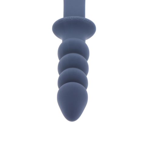 Silicone Paddle Blue - 9