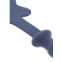 Silicone Paddle Blue - 8