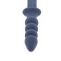 Silicone Paddle Blue - 10