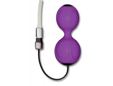 Kulki-Kegel Vibe (Purple) - 3