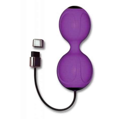 Kulki-Kegel Vibe (Purple) - 2