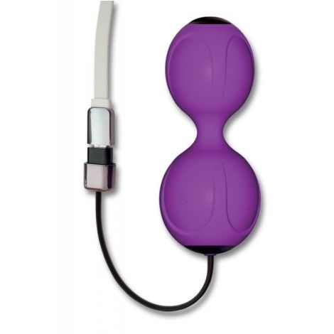 Kulki-Kegel Vibe (Purple) - 3