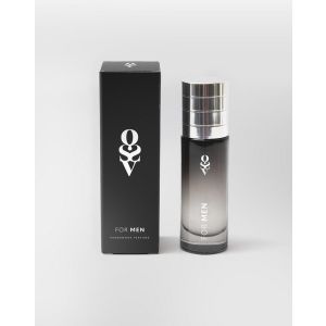 Perfumy męskie szare 10ml