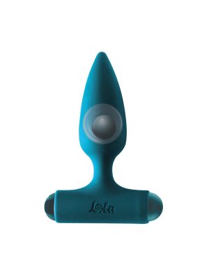 Anal Plug with Rechargeable Bullet Spice it Up Glory 2.0 - image 2