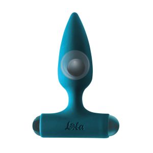 Anal Plug with Rechargeable Bullet Spice it Up Glory 2.0 - image 2