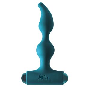 Anal Plug with Rechargeable Bullet Spice it Up Elation 2.0 - image 2