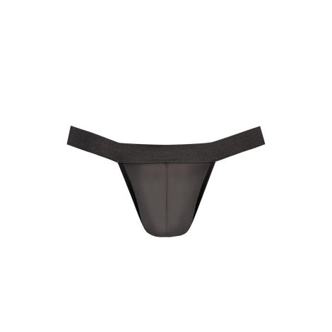 PETROL JOCK STRAP (MĘSKIE MAJTKI/MEN;S JOCK STRAP) S