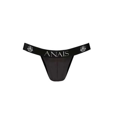 PETROL JOCK STRAP (MĘSKIE MAJTKI/MEN;S JOCK STRAP) S - 3