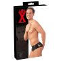 Latex Men's Briefs black M/L - 2