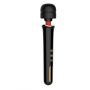 Powerwand gold  black big size wand massager 12 speed rech - 3