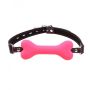 Bone gag pink - 2