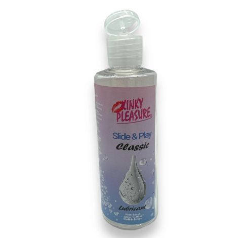 Kinky Pleasure - KPD005 - Intimate Classic Lubricant - Coloured Label - 100ml - 2