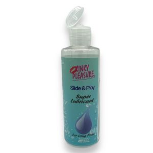 Kinky Pleasure - KPD008 - Intimate Super Lubricant - For Long Play - 100ml - image 2