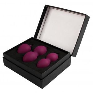 Svakom - Nova Kegel Training Set - Violet - image 2