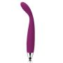 SVAKOM - Cici Flexible G-Spot Vibrator - Violet - 2